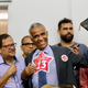 Pastor Sargento Isidório switched his vote from Bolsonaro to Haddad.